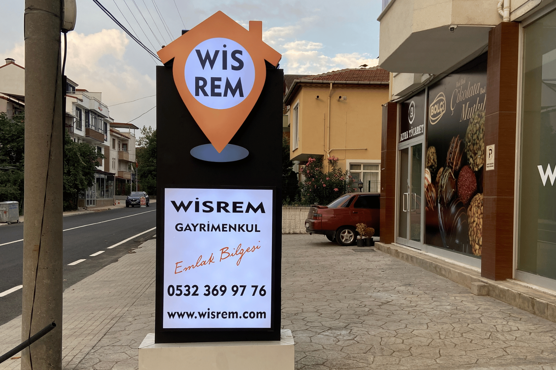 Totem Tabelalar