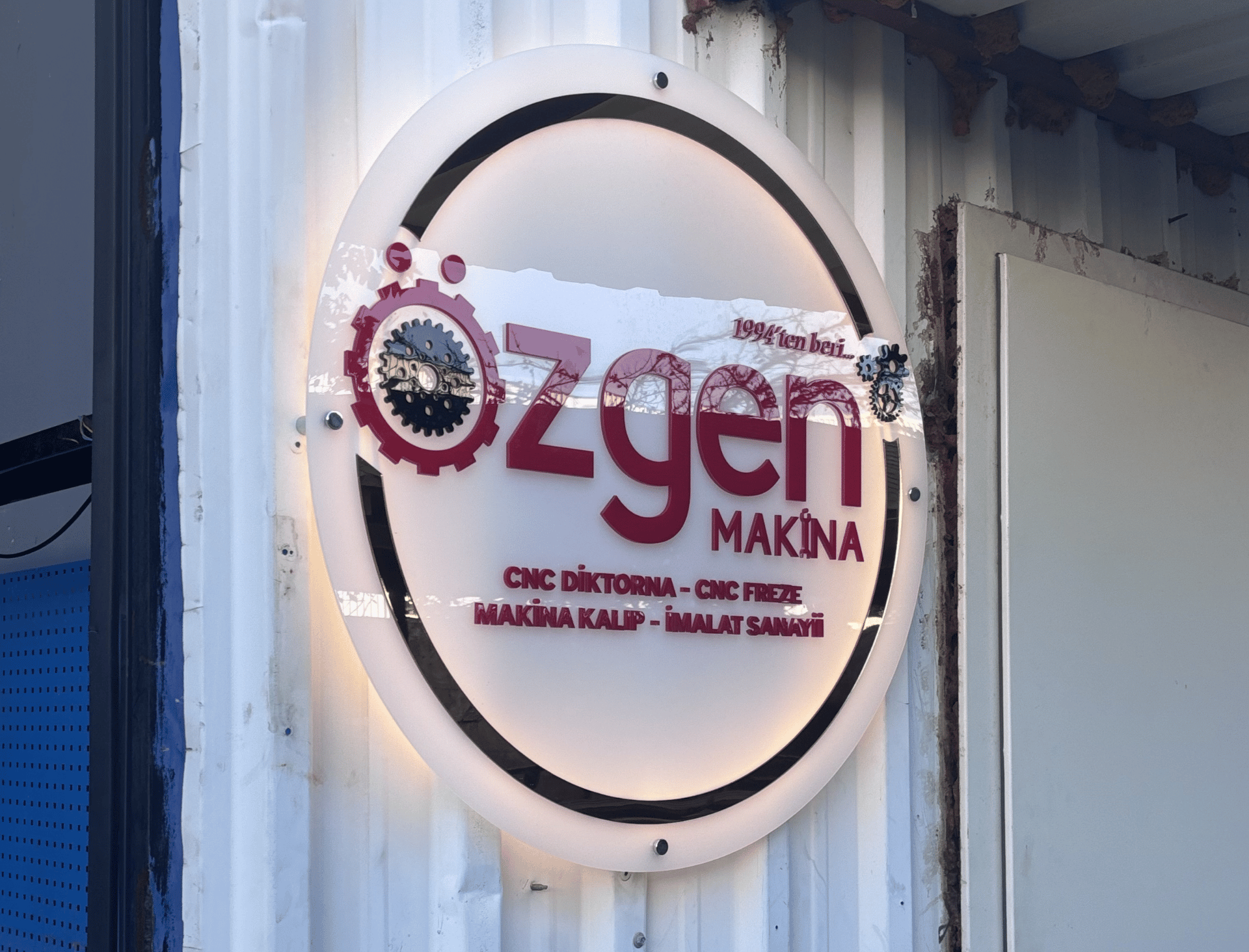 Yönlendirme Levhaları